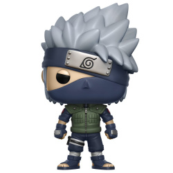  Funko POP! Naruto Shippuden: Kakashi 