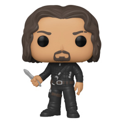  Funko POP! TV Umbrella Academy Diego