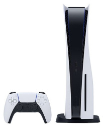 Игровая приставка Sony Playstation 5  