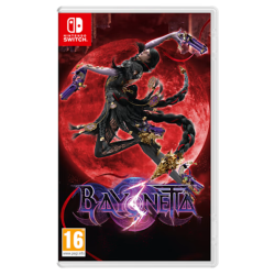 Bayonetta 3 (Switch)