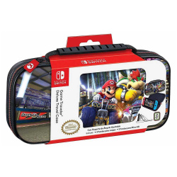 Чехол Nintendo Switch Deluxe Travel Case - Mario Kart