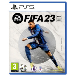 FIFA 23 (PS5, ENG) 