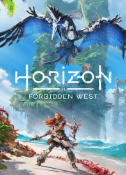 Код Horizon Запретный Запад (PS4/PS5)