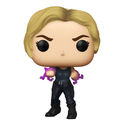  Funko POP! Movies Mortal Kombat Sonya Blade