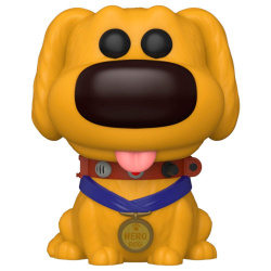  Funko POP! Disney: Dug Days - Hero Dug