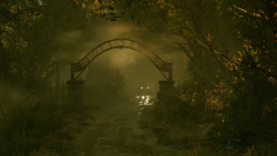 Alone in the Dark (PS5) 