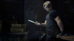 Resident Evil 4 Remake (PS4) 