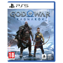 God of War: Ragnarok (PS5) 