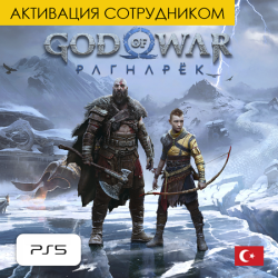   - God of War: Ragnarok PS5 (,  )
