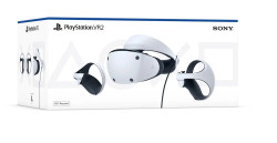 Playstation VR2 [Horizon Call of the Mountain Bundle] 