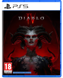 Diablo IV (PS5) Предзаказ