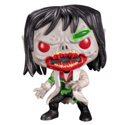  Funko POP! Marvel Zombies Morbius 