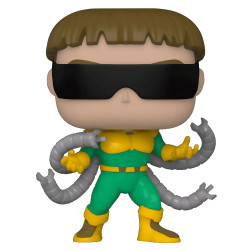  Funko POP! Spider-Man Doctor Octopus