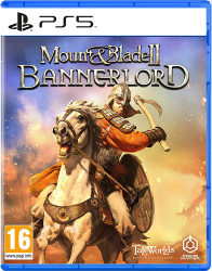 Mount & Blade II Bannerlord [PS5]