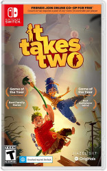 It Takes Two (Switch)