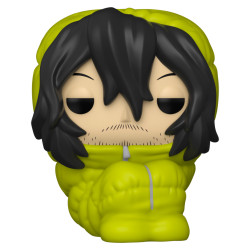  Funko POP! My Hero Academia Aizawa In Sleeping Bag