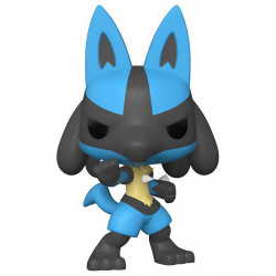  Funko POP! Pokemon Lucario