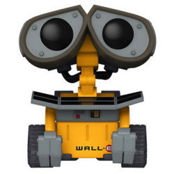  Funko POP! Disney Wall-E Charging Wall-E