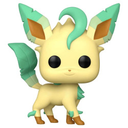  Funko POP! Pokemon Leafeon