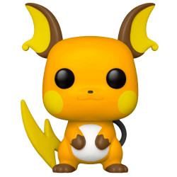 Funko POP! Games Pokemon Raichu