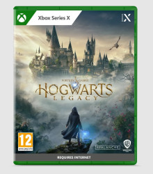 Hogwarts Legacy (Xbox Series X) 