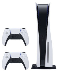   Sony PlayStation 5 (2 )