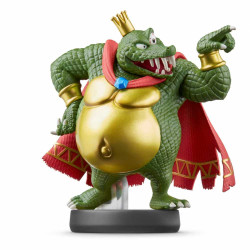  amiibo  .  ( Super Smash Bros.)