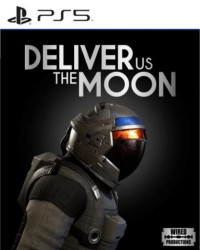Deliver Us to The Moon (PS5)