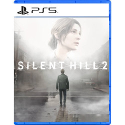 Silent Hill 2 Remake [PS5]