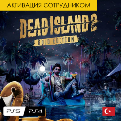  - Dead Island 2 - Gold Edition  PS4/PS5 (,  )