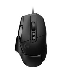Мышь Logitech G502 X (черный)