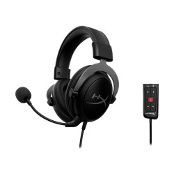  HyperX Cloud II GunMetal