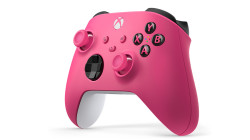 Microsoft Xbox (Deep Pink)