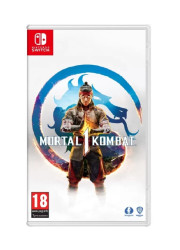 Mortal Kombat 1 [Switch] 