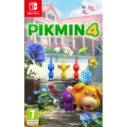 Pikmin 4 [Switch,  ]