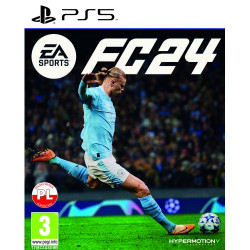 EA SPORTS FC 24 [PS5] 