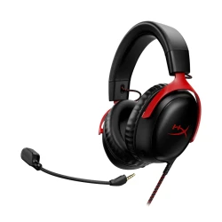  HyperX Cloud III (/)