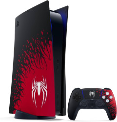   Sony PlayStation 5 Marvel's Spider-Man 2 Limited Edition
