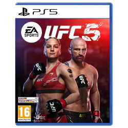 UFC 5 [PS5] 