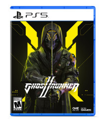 Ghostrunner 2 [PS5]