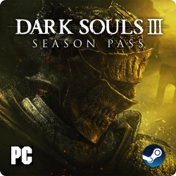 Dark Souls III: Season Pass - (Цифровой Код) Steam