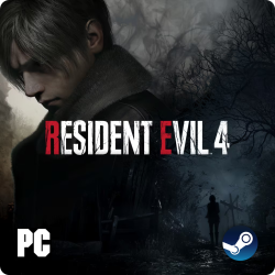 Resident Evil 4 - (Цифровой Код) Steam