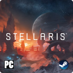 Stellaris - (Цифровой Код) Steam