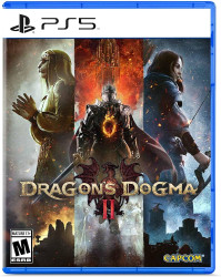 Dragon's Dogma 2 [PS5] 