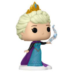  Funko POP! Disney Ultimate Princess Frozen Elsa (1024) 56350