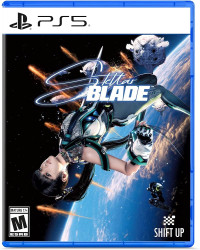 Stellar Blade [PS5] 