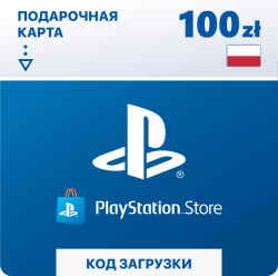    PlayStation Store 100  ( ) 