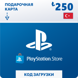    PlayStation Store 250  ( ) 