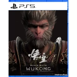 Black Myth: Wukong Deluxe Edition [PS5] 
