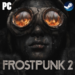 Frostpunk 2 - Standart Edition ( ) Steam